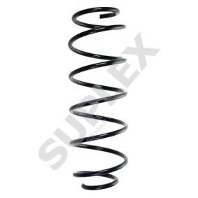 Köp Spiralfjäder av SUPLEX 19362 till det låga priset 997,06 kr