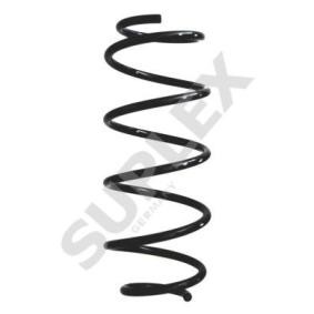 Köp Spiralfjäder av SUPLEX 19363 till det låga priset 712,25 kr