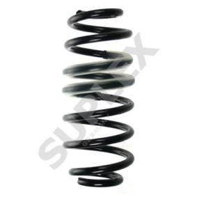Köp Spiralfjäder av SUPLEX 19365 till det låga priset 1340,70 kr