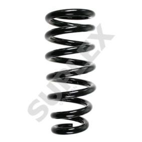 Achetez des Ressort d'amortisseur de chez SUPLEX en ligne pour L 200 / Triton Camion à Plateau / Châssis (KA_T, KB_T) à prix modérés