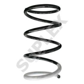 Acquista Molle ammortizzatori da SUPLEX 20198 a buon mercato per soli 97,59 €