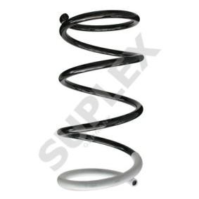 Acquista Molle ammortizzatori da SUPLEX 20203 a buon mercato per soli 104,08 €