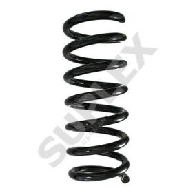 Federn von SUPLEX für Senator Mk2 (B) (V88) günstig online kaufen