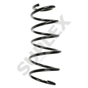 Acquista Molle ammortizzatori da SUPLEX 23405 a buon mercato per soli 105,65 €