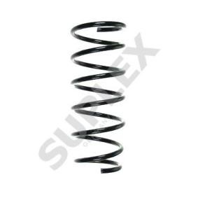 Acquista Molle ammortizzatori da SUPLEX 24001 a buon mercato per soli 76,90 €