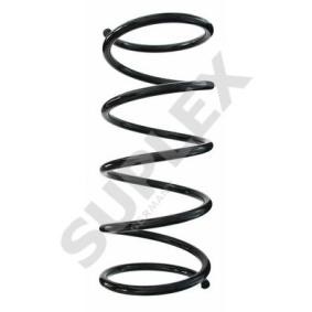 Acquista Molle ammortizzatori da SUPLEX 24015 a buon mercato per soli 66,45 €