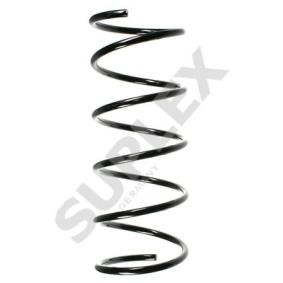 Acquista Molle ammortizzatori da SUPLEX 24027 a buon mercato per soli 114,11 €