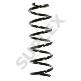 Acquista Molle ammortizzatori da SUPLEX 24038 a buon mercato per soli 103,18 €