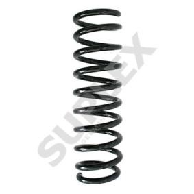 Acquista Molle ammortizzatori da SUPLEX 24060 a buon mercato per soli 64,84 €