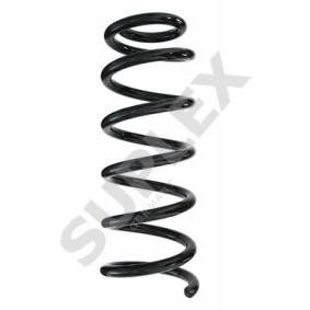 Acquista Molle ammortizzatori da SUPLEX 24091 a buon mercato per soli 43,89 €