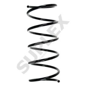 Acquista Molle ammortizzatori da SUPLEX 24099 a buon mercato per soli 109,37 €