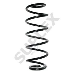 Acquista Molle ammortizzatori da SUPLEX 24120 a buon mercato per soli 71,08 €