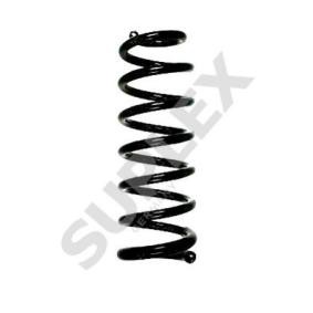 Acquista Molle ammortizzatori da SUPLEX 24122 a buon mercato per soli 68,84 €