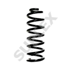 Acquista Molle ammortizzatori da SUPLEX 24123 a buon mercato per soli 111,63 €