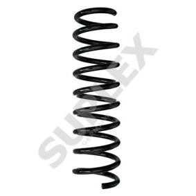 Acquista Molle ammortizzatori da SUPLEX 24131 a buon mercato per soli 69,98 €