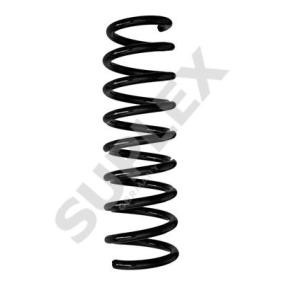 Acquista Molle ammortizzatori da SUPLEX 24132 a buon mercato per soli 85,19 €