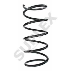 Acquista Molle ammortizzatori da SUPLEX 24140 a buon mercato per soli 74,40 €