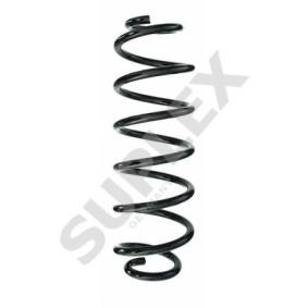Acquista Molle ammortizzatori da SUPLEX 24154 a buon mercato per soli 87,23 €