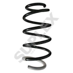 Acquista Molle ammortizzatori da SUPLEX 24161 a buon mercato per soli 67,37 €