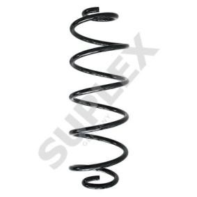 Acquista Molle ammortizzatori da SUPLEX 24164 a buon mercato per soli 86,80 €