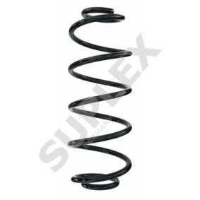 Acquista Molle ammortizzatori da SUPLEX 24165 a buon mercato per soli 86,54 €