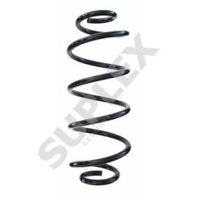 Acquista Molle ammortizzatori da SUPLEX 24168 a buon mercato per soli 66,69 €