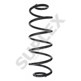 Acquista Molle ammortizzatori da SUPLEX 24169 a buon mercato per soli 52,93 €