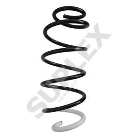 Achetez des Ressort de suspension SUPLEX 24178 à prix pour 120,55 €