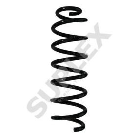 Acquista Molle ammortizzatori da SUPLEX 28003 a buon mercato per soli 134,91 €