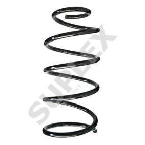 Acquista Molle ammortizzatori da SUPLEX 28014 a buon mercato per soli 134,07 €