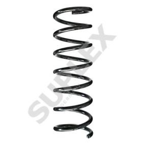 Acquista Molle ammortizzatori da SUPLEX 28045 a buon mercato per soli 74,73 €