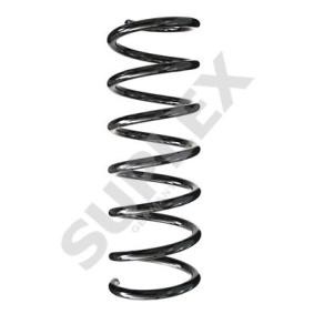 Acquista Molle ammortizzatori da SUPLEX 28053 a buon mercato per soli 106,71 €