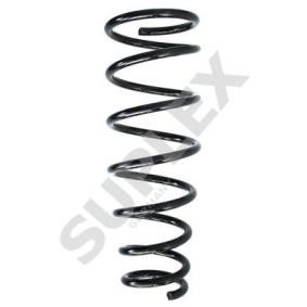 Acquista Molle ammortizzatori da SUPLEX 28054 a buon mercato per soli 99,93 €