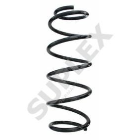 Acquista Molle ammortizzatori da SUPLEX 28056 a buon mercato per soli 124,14 €