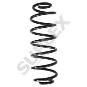 Acquista Molle ammortizzatori da SUPLEX 28079 a buon mercato per soli 134,91 €