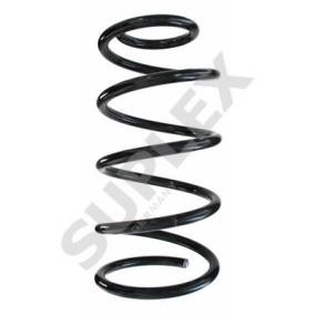 Acquista Molle ammortizzatori da SUPLEX 28113 a buon mercato per soli 51,23 €
