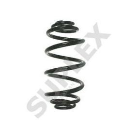 Acquista Molle ammortizzatori da SUPLEX 28127 a buon mercato per soli 91,33 €