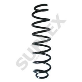 Acquista Molle ammortizzatori da SUPLEX 38019 a buon mercato per soli 102,46 €