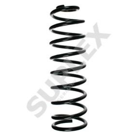 Acquista Molle ammortizzatori da SUPLEX 38021 a buon mercato per soli 95,91 €