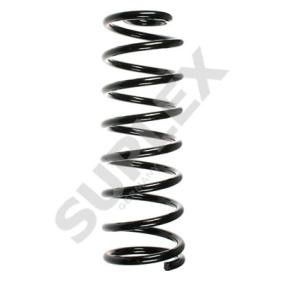 Acquista Molle ammortizzatori da SUPLEX 38022 a buon mercato per soli 84,98 €