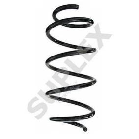 Acquista Molle ammortizzatori da SUPLEX 38025 a buon mercato per soli 112,41 €