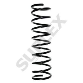 Acquista Molle ammortizzatori da SUPLEX 38027 a buon mercato per soli 131,94 €