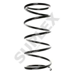 Acquista Molle ammortizzatori da SUPLEX 38041 a buon mercato per soli 82,30 €