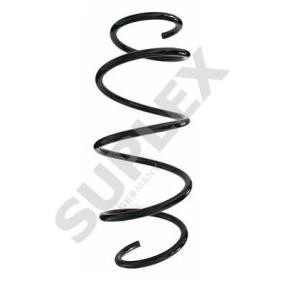 Acquista Molle ammortizzatori da SUPLEX 38062 a buon mercato per soli 74,99 €
