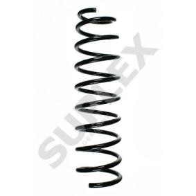 Acquista Molle ammortizzatori da SUPLEX 38074 a buon mercato per soli 51,05 €