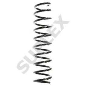 Acquista Molle ammortizzatori da SUPLEX 38075 a buon mercato per soli 64,96 €
