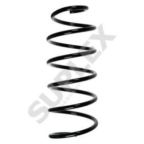 Acquista Molle ammortizzatori da SUPLEX 38092 a buon mercato per soli 112,50 €