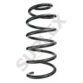 Acquista Molle ammortizzatori da SUPLEX 38103 a buon mercato per soli 143,78 €