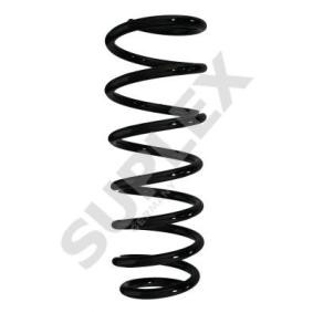 Acquista Molle ammortizzatori da SUPLEX 38113 a buon mercato per soli 128,98 €