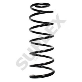Acquista Molle ammortizzatori da SUPLEX 38114 a buon mercato per soli 140,46 €